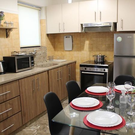 Chania Nice Apartment Екстер'єр фото
